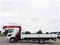 2018 Hino Hino Others
