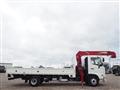 2018 Hino Hino Others