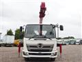 2018 Hino Hino Others