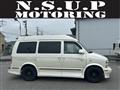 2000 Chevrolet Astro