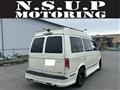 2000 Chevrolet Astro