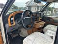 2000 Chevrolet Astro