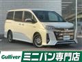 2018 Toyota Noah