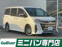 2018 Toyota Noah