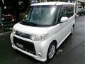 2012 Daihatsu Tanto Custom