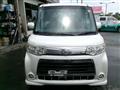 2012 Daihatsu Tanto Custom