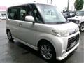 2012 Daihatsu Tanto Custom