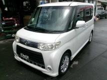 2012 Daihatsu Tanto Custom