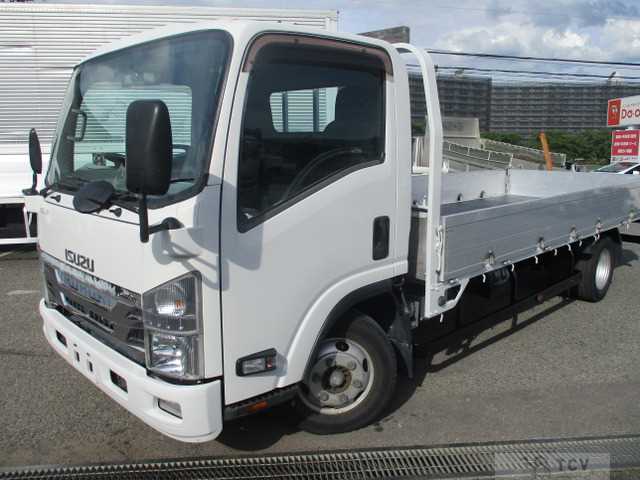 2015 Isuzu Isuzu Others