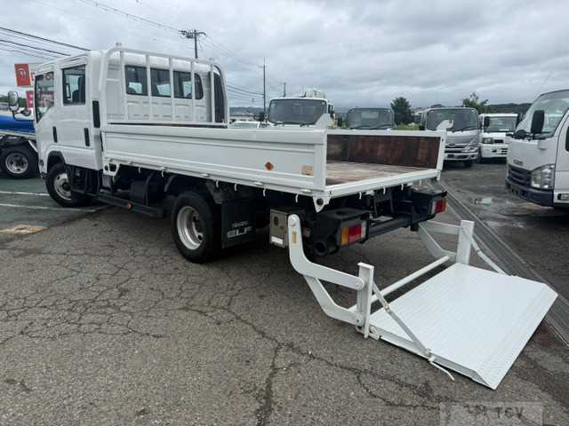 2012 Isuzu Isuzu Others