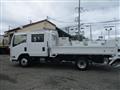2012 Isuzu Isuzu Others