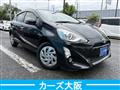 2017 Toyota AQUA