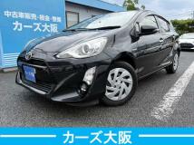 2017 Toyota AQUA