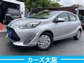 2018 Toyota AQUA