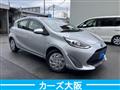 2018 Toyota AQUA