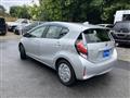 2018 Toyota AQUA