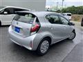 2018 Toyota AQUA