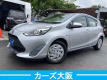 2018 Toyota AQUA