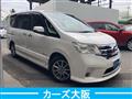 2013 Nissan Serena