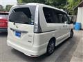2013 Nissan Serena