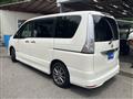 2013 Nissan Serena