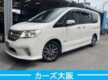 2013 Nissan Serena