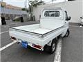 2006 Mitsubishi Minicab Truck