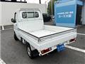 2006 Mitsubishi Minicab Truck