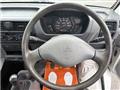 2006 Mitsubishi Minicab Truck