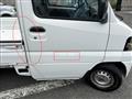 2006 Mitsubishi Minicab Truck