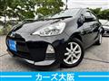 2012 Toyota AQUA