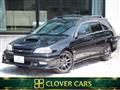 2001 Toyota Caldina