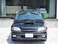 2001 Toyota Caldina