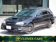 2001 Toyota Caldina