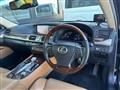 2015 Lexus LS