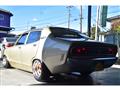 1974 Nissan Sunny