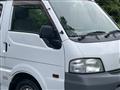2015 Mazda Bongo Van