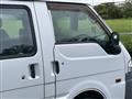 2015 Mazda Bongo Van