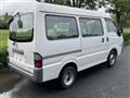 2015 Mazda Bongo Van