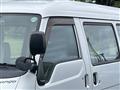 2015 Mazda Bongo Van