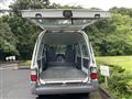 2015 Mazda Bongo Van