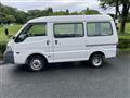 2015 Mazda Bongo Van