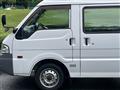 2015 Mazda Bongo Van