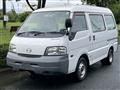 2015 Mazda Bongo Van
