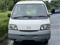 2015 Mazda Bongo Van