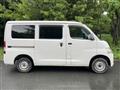 2013 Toyota Townace Van
