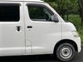 2013 Toyota Townace Van