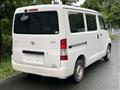 2013 Toyota Townace Van