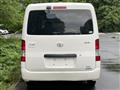 2013 Toyota Townace Van