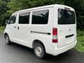 2013 Toyota Townace Van